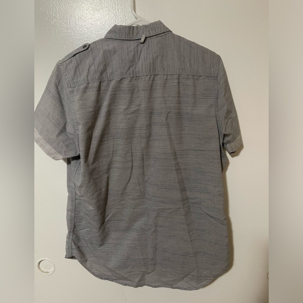 Pd&C stretch slim fit top - Picture 2 of 2